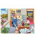 Ravensburger - Happy Days No.6 