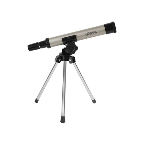 Australian Geographic - 30mm Explorer Telescope