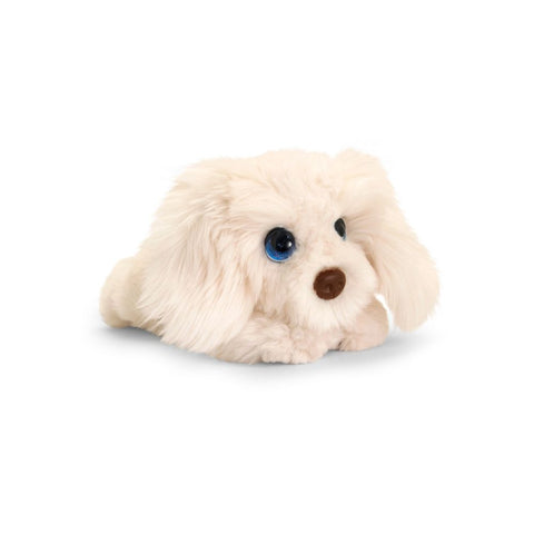 Keel Toys - Signature Cuddle Labradoodle 32cm