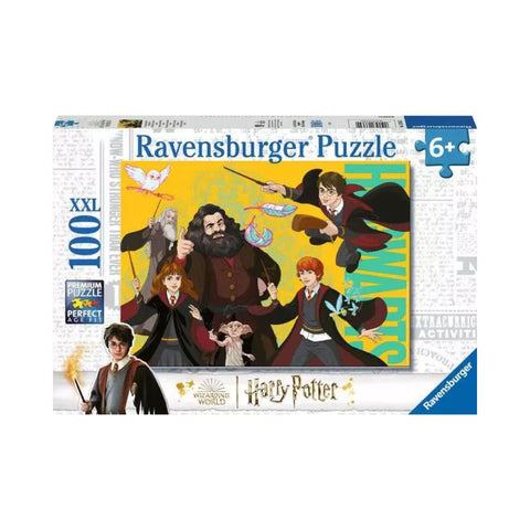 Ravensburger - Harry Potter 