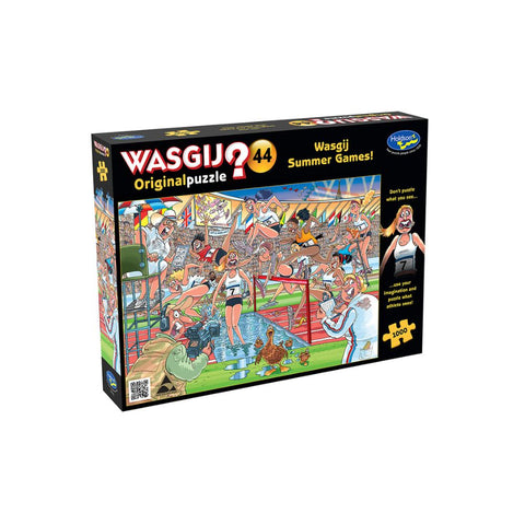 Wasgij? 44 Original 