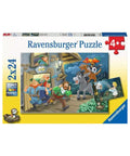 Ravensburger - Fairytales 2 x 24 pieces