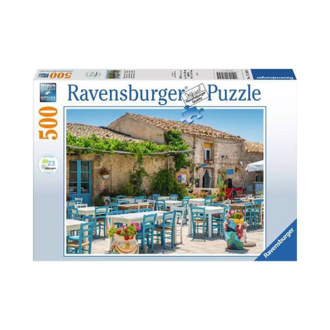 Ravensburger - Marzamemi Sicily 