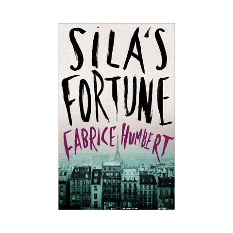 Sila's Fortune By Fabrice Humbert