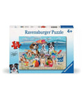 Ravensburger - Beach Buddies 35 pieces