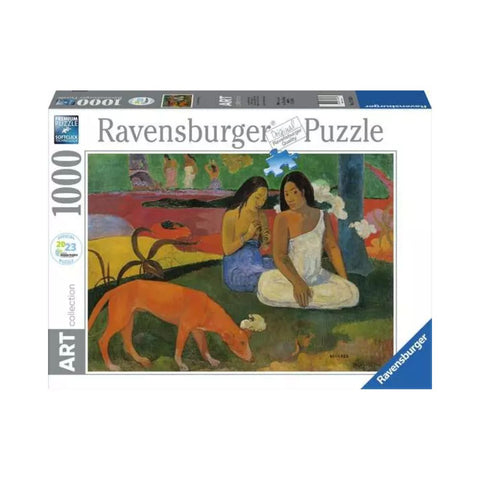 Ravensburger - Gauguin 