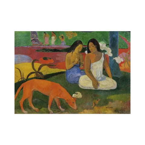 Ravensburger - Gauguin 