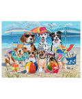 Ravensburger - Beach Buddies 35 pieces