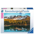 Ravensburger - Lake Carezza 