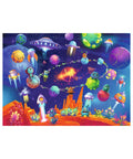 Ravensburger - Space Aliens 60 pieces