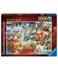 Ravensburger - Christmas No.27 