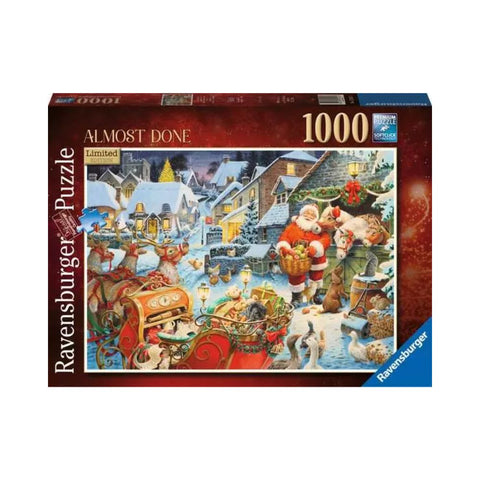 Ravensburger - Christmas No.27 