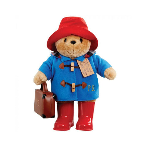 Paddington Bear 