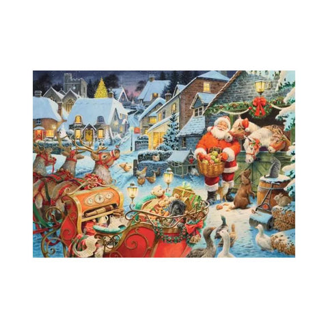 Ravensburger - Christmas No.27 