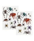 Rex London Temporary Tattoos Spiders