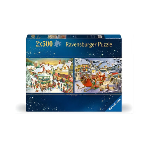 Christmas Collection No.1