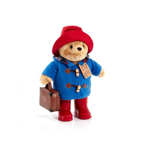 Paddington Bear 