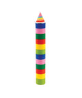 Rex London Rainbow Eraser