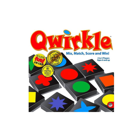 Qwirkle