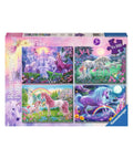 Ravensburger - Magical Unicorns