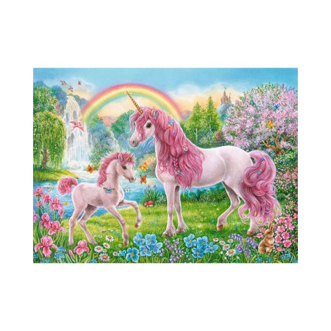 Ravensburger - Magical Unicorns