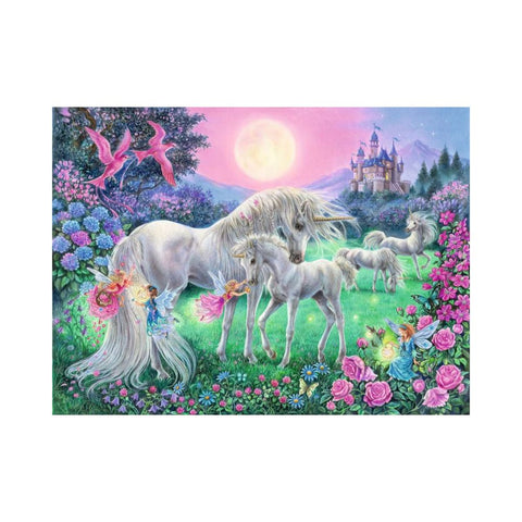 Ravensburger - Magical Unicorns