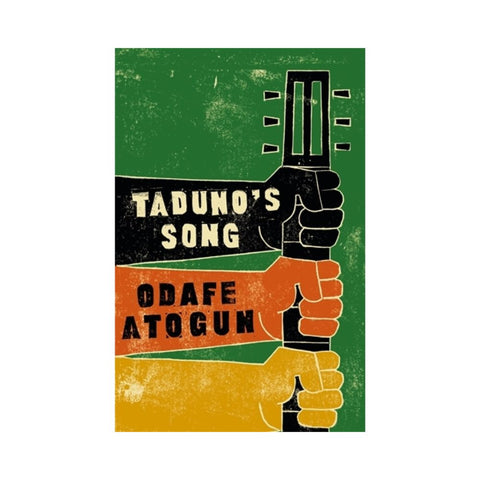 Tadunos Song By Odafe Atogun