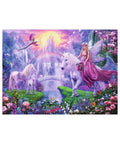 Ravensburger - Magical Unicorns