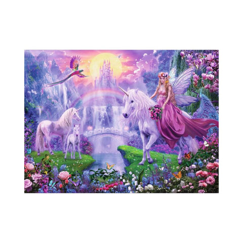 Ravensburger - Magical Unicorns