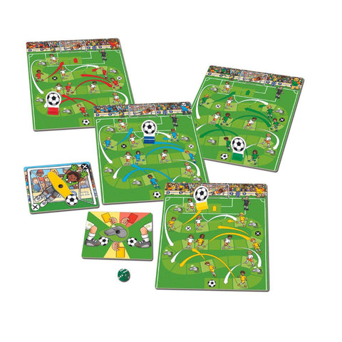 Orchard Toys - Football Game