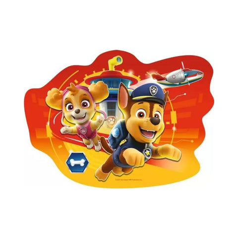 Paw Patrol 