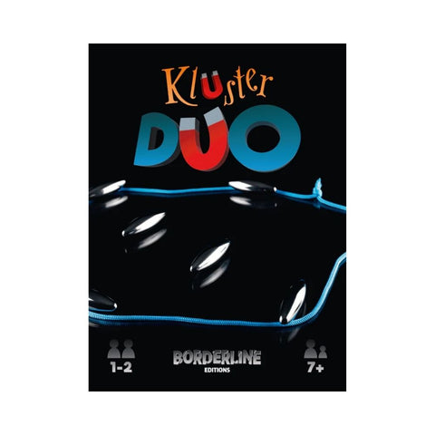 Kluster Duo 