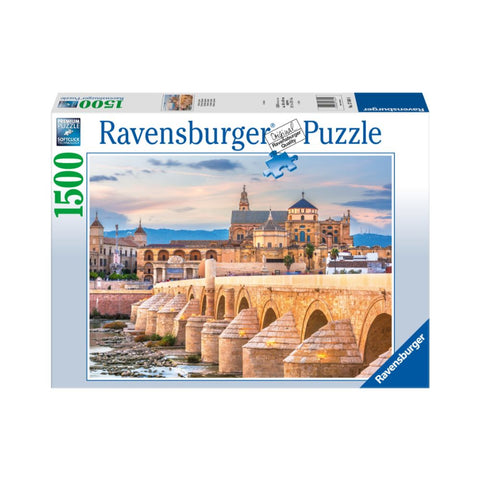 Ravensburger - Cordoba Spain