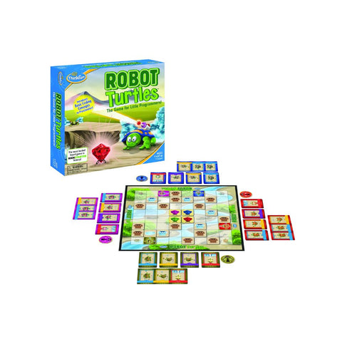 ThinkFun - Robot Turtles