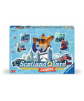 Ravensburger - Scotland Yard Junior 