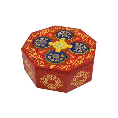 Philos Magic Box Okto