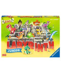 Ravensburger - Dino Junior Labyrinth