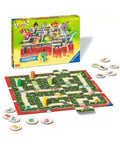 Ravensburger - Dino Junior Labyrinth