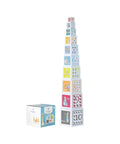 Stackable Learning Blocks