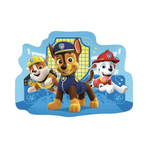 Paw Patrol 