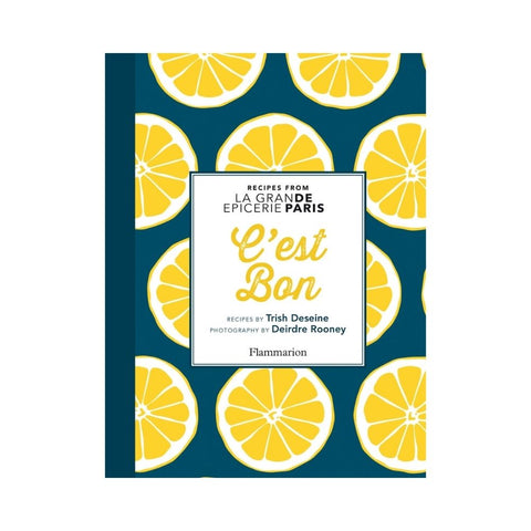 C'est Bon by Trish Deseine