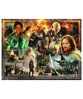 Ravensburger  Lord of the Rings, The Two Towers  