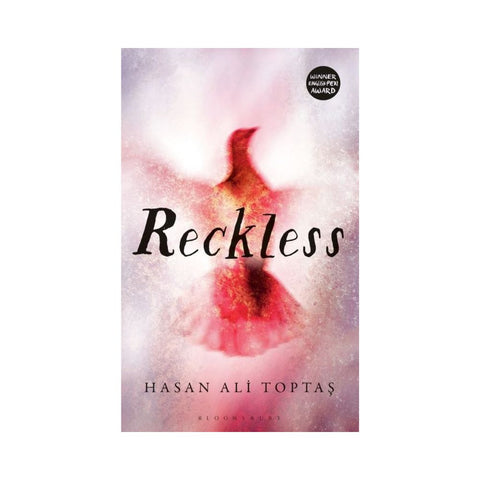 Reckless By Hasan Ali Toptas