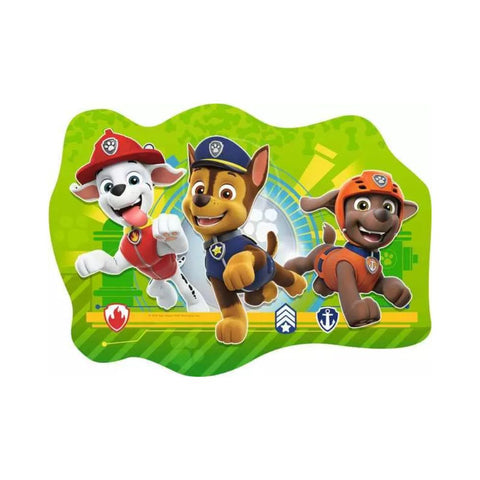 Paw Patrol 