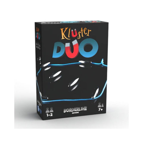 Kluster Duo 