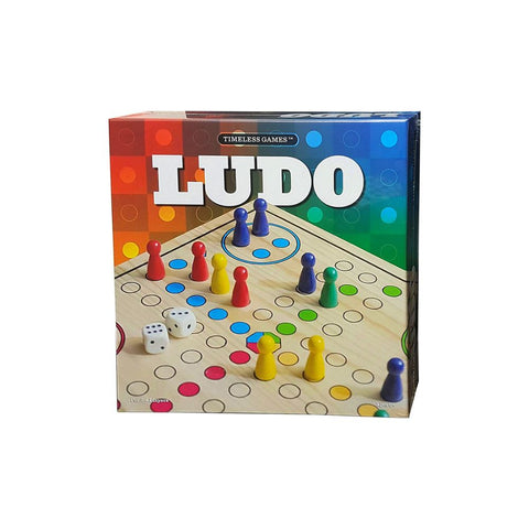 Ludo