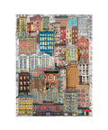 WerkShoppe 500 Pc Puzzle 