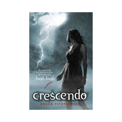 Crescendo By Becca Fitzpatrick