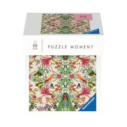 Ravensburger 99pc Puzzle Moment Tropical