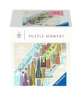 Ravensburger 99pc Puzzle Moment New York